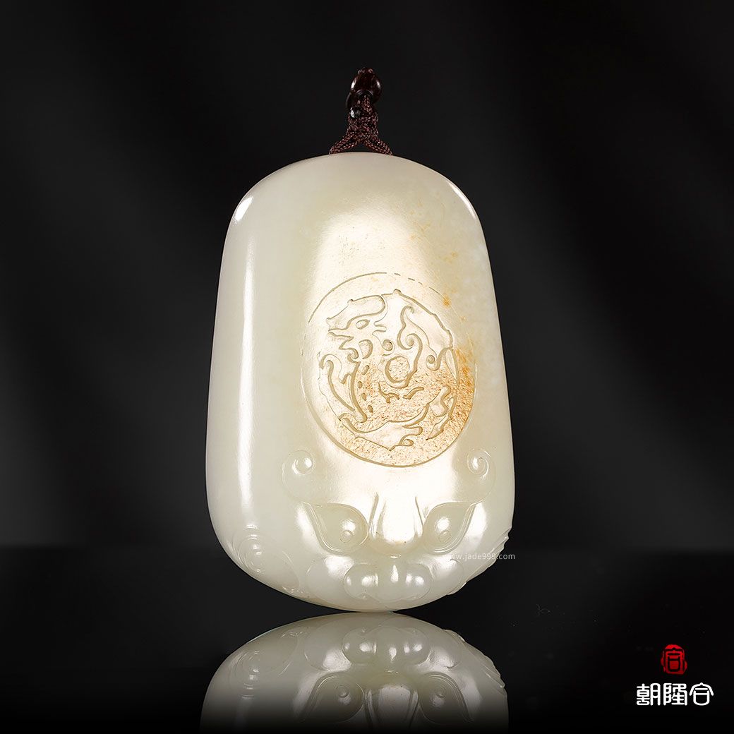 瓦當(dāng)