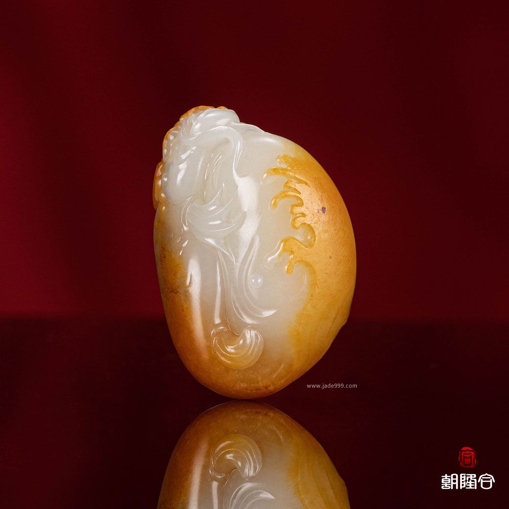 魚(yú)化龍