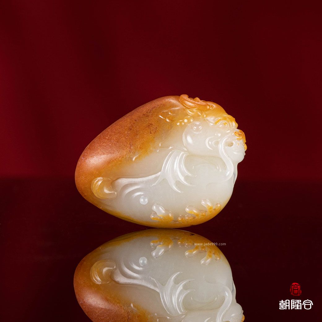 魚(yú)化龍