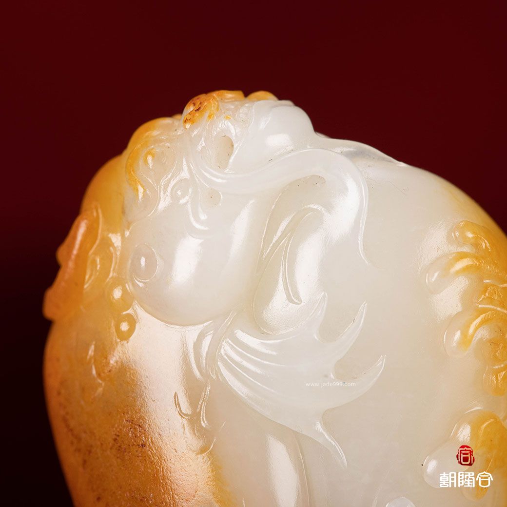 魚(yú)化龍