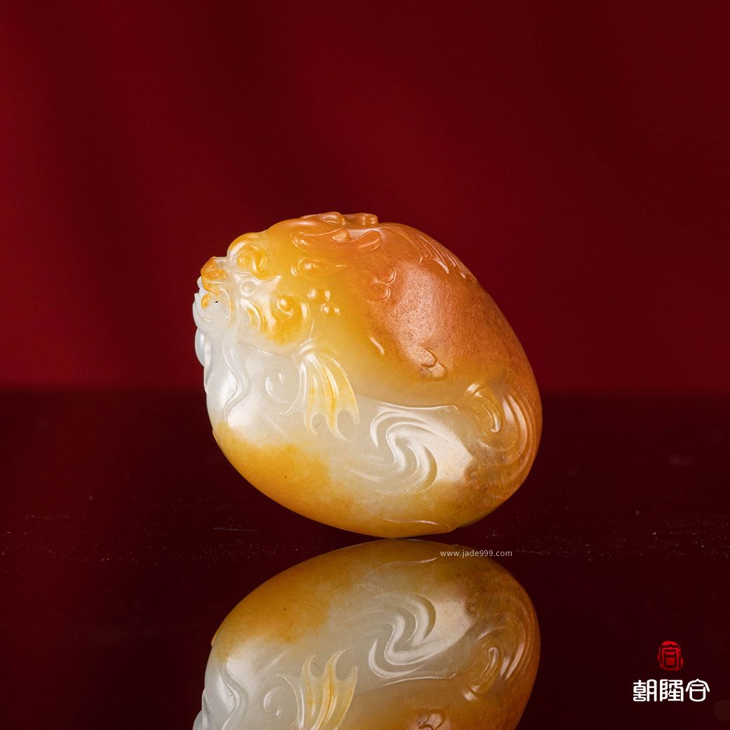 魚(yú)化龍