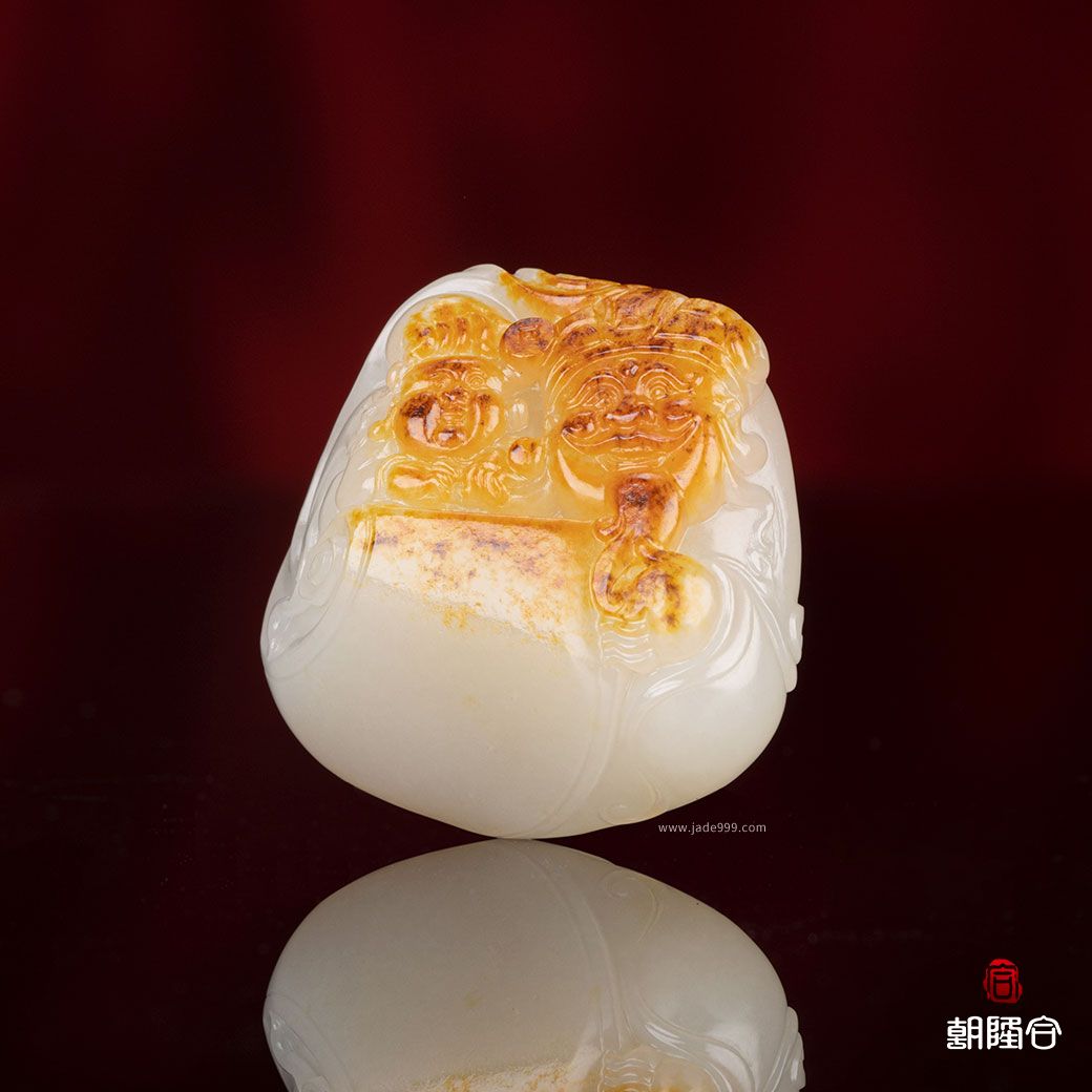 招財進寶