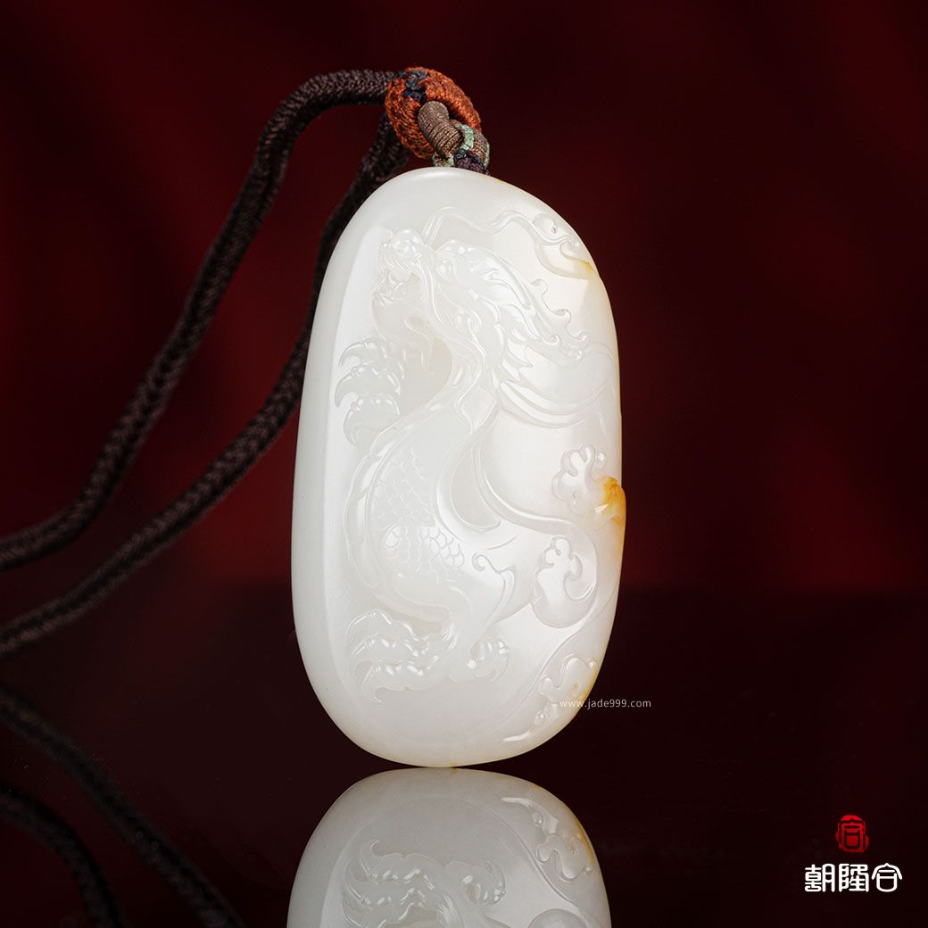 龍行天下