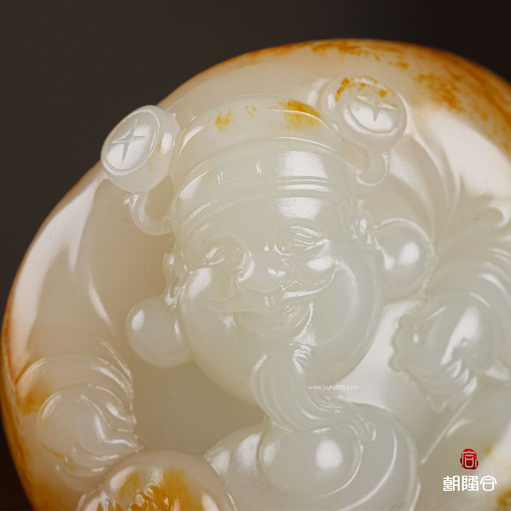 招財進(jìn)寶