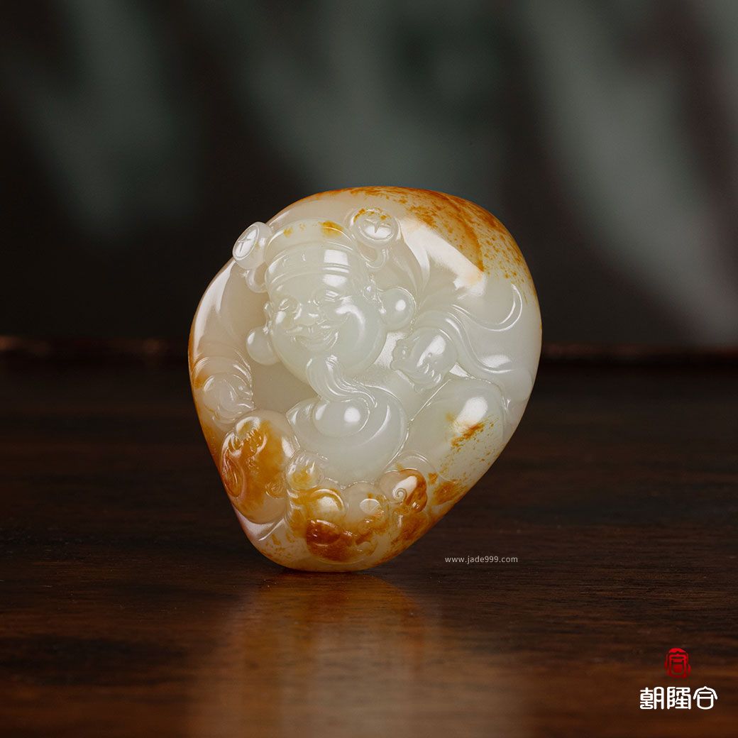 招財進(jìn)寶