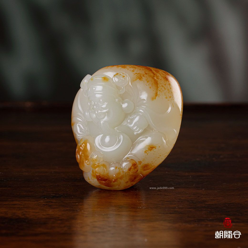 招財進(jìn)寶