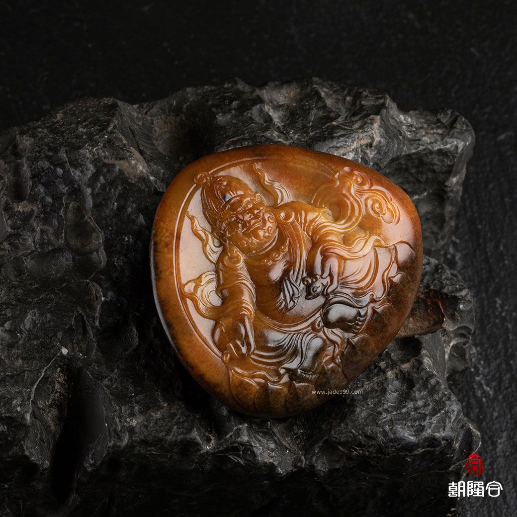 黃財(cái)神