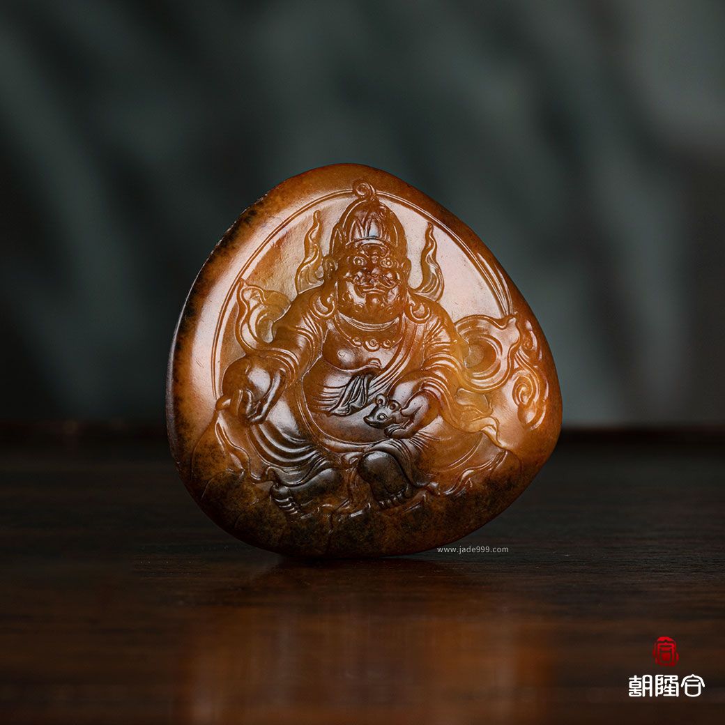 黃財(cái)神