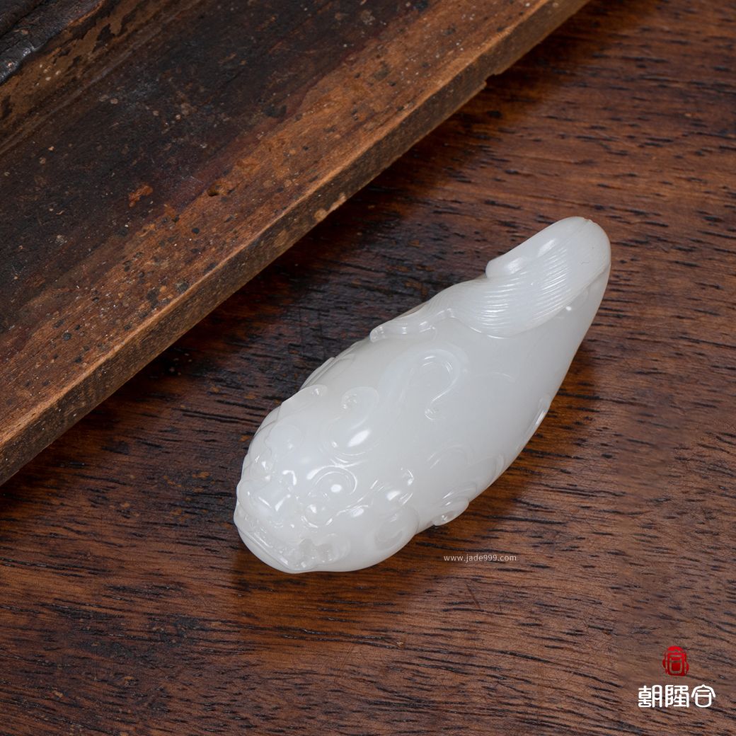 魚(yú)化龍