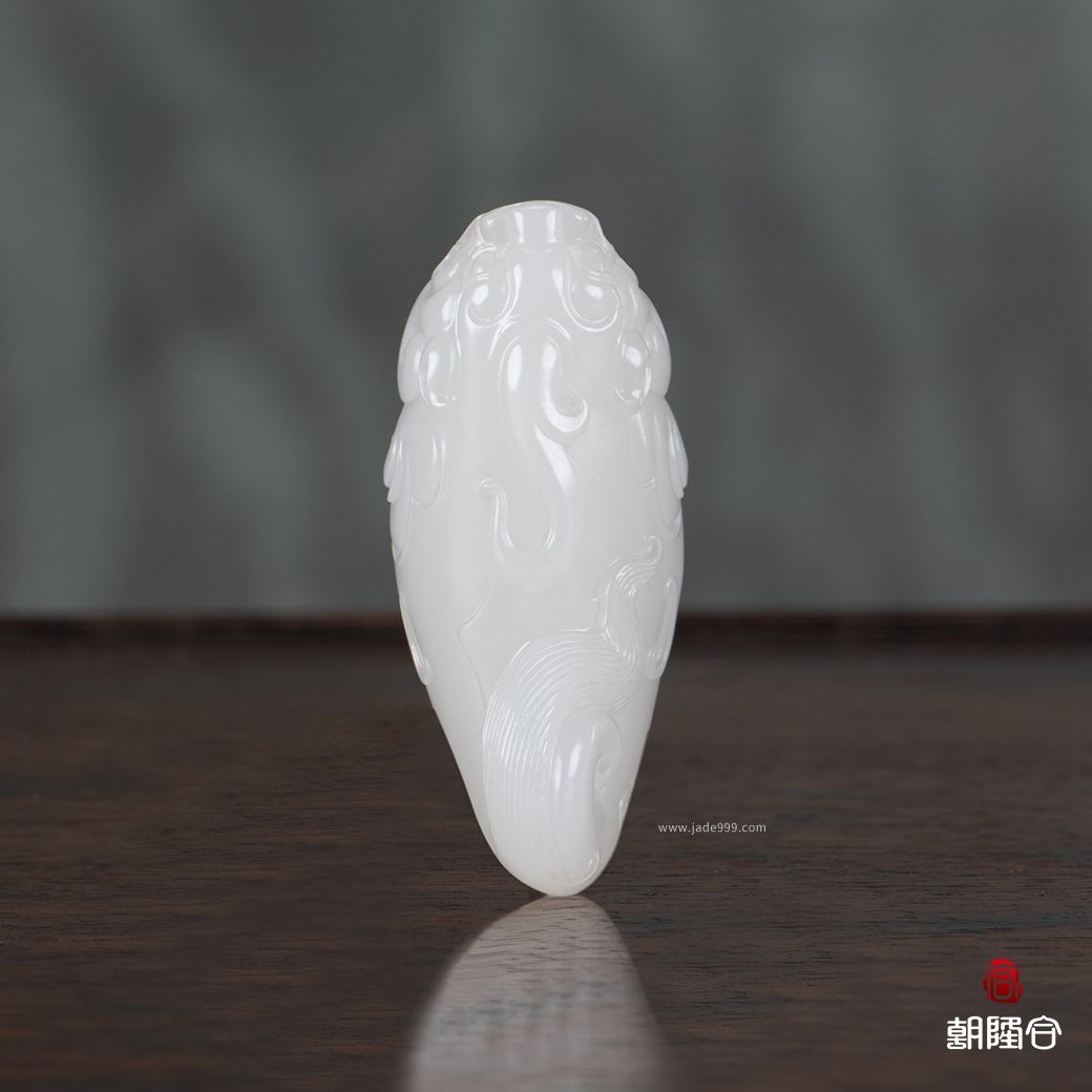 魚(yú)化龍