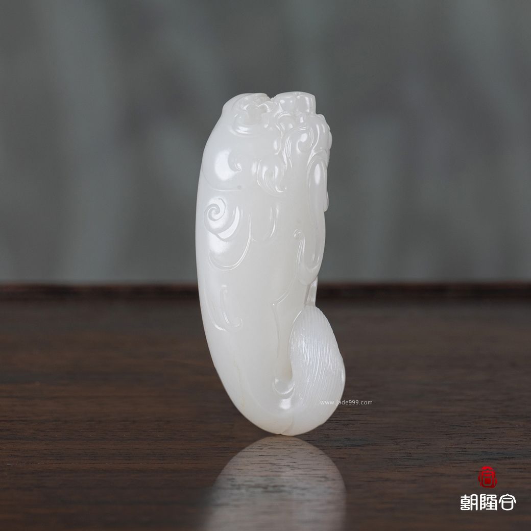 魚(yú)化龍