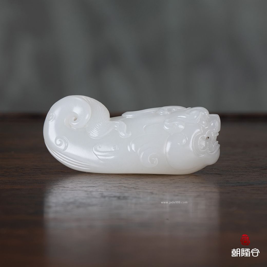 魚(yú)化龍