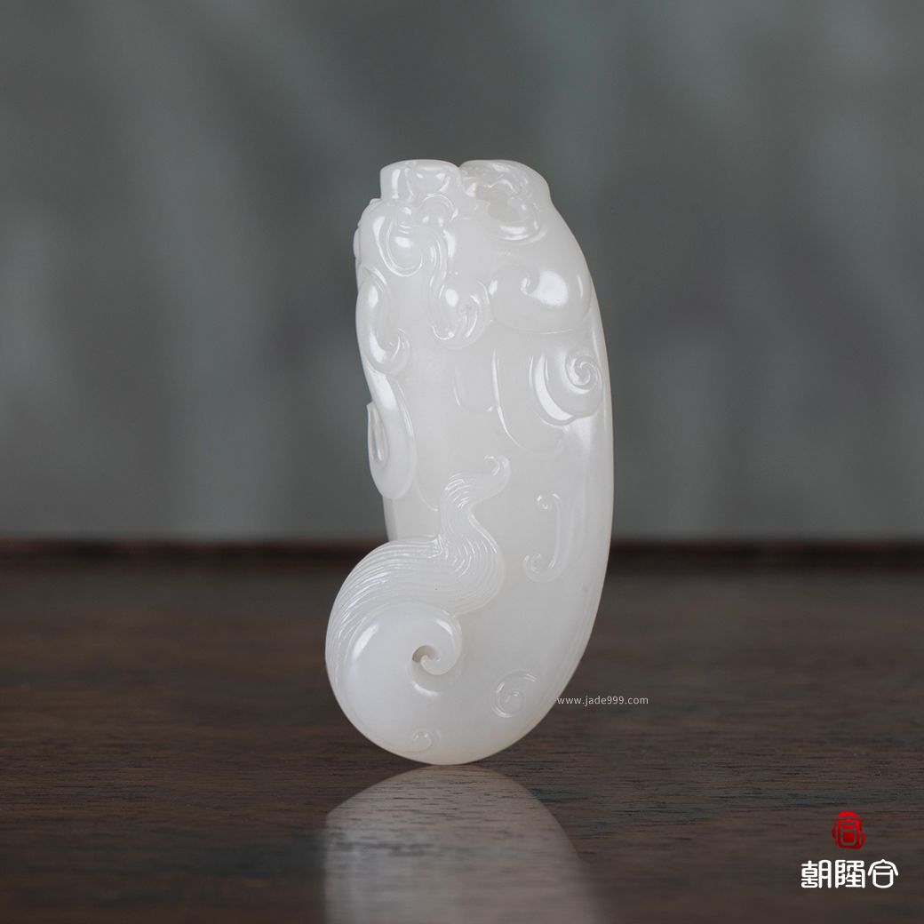 魚(yú)化龍