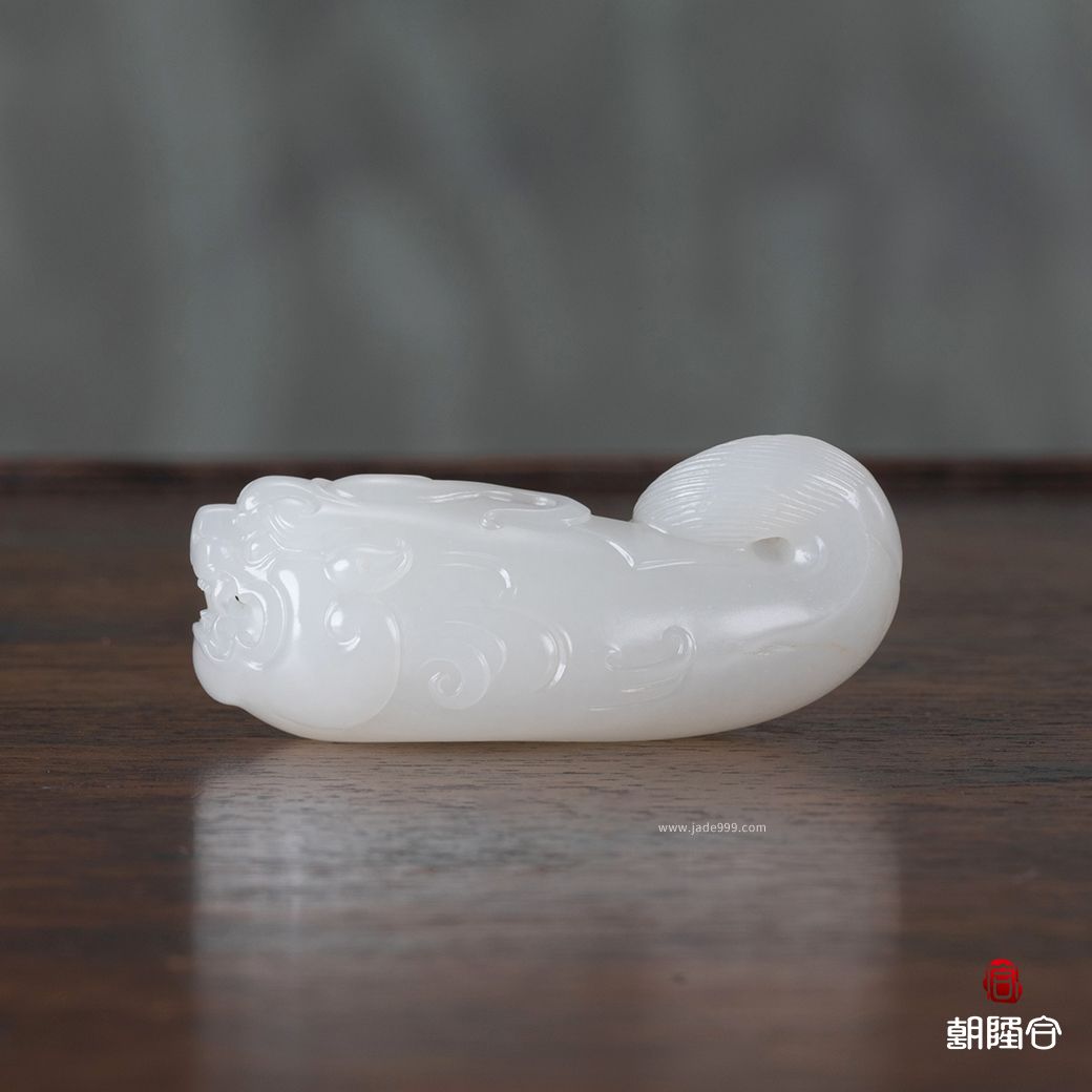 魚(yú)化龍