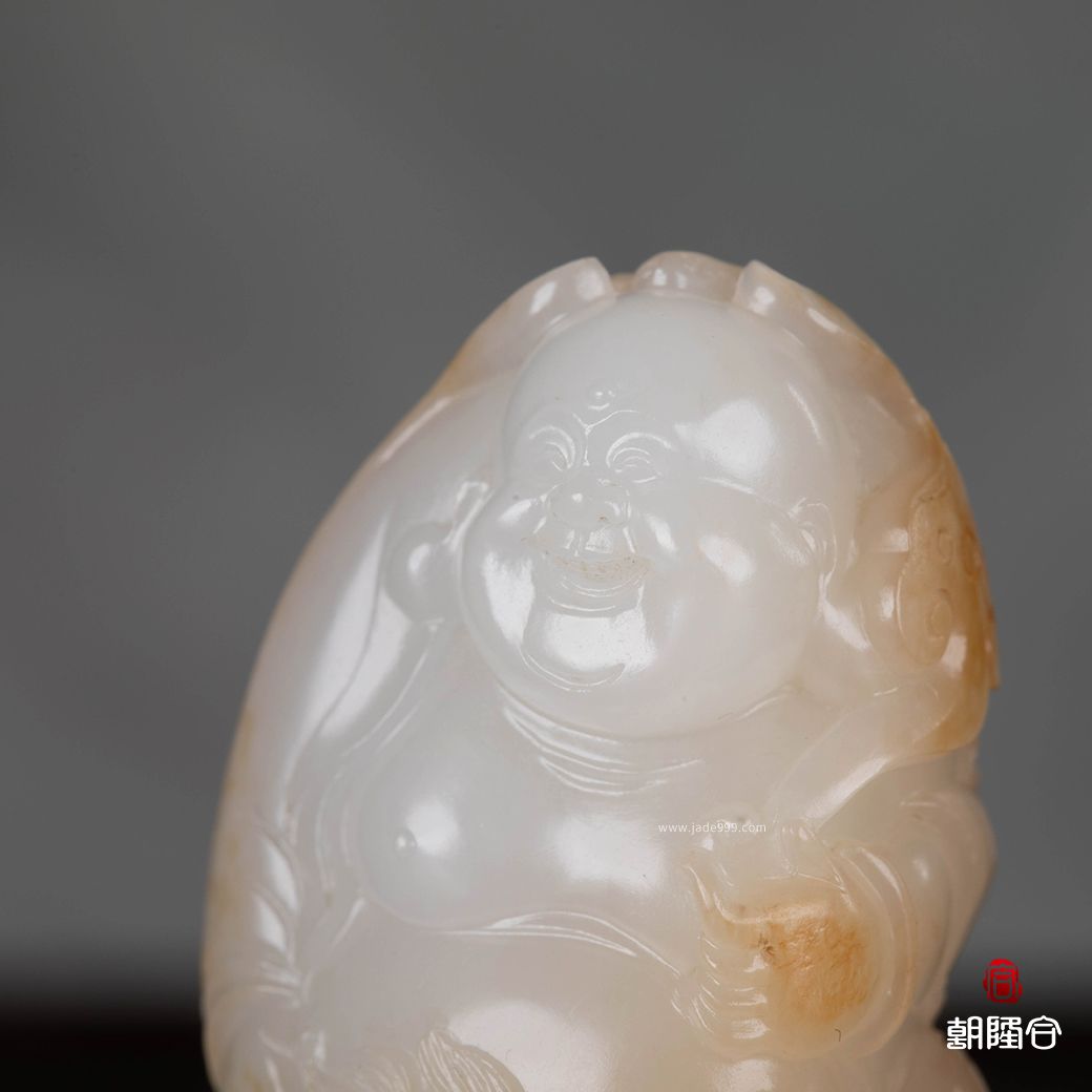 佛引福來