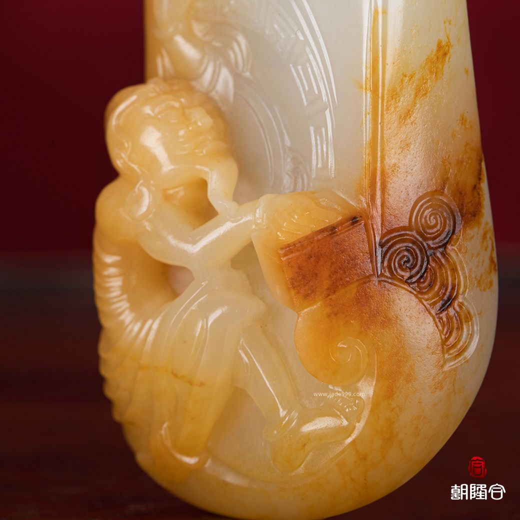 獨占鰲頭