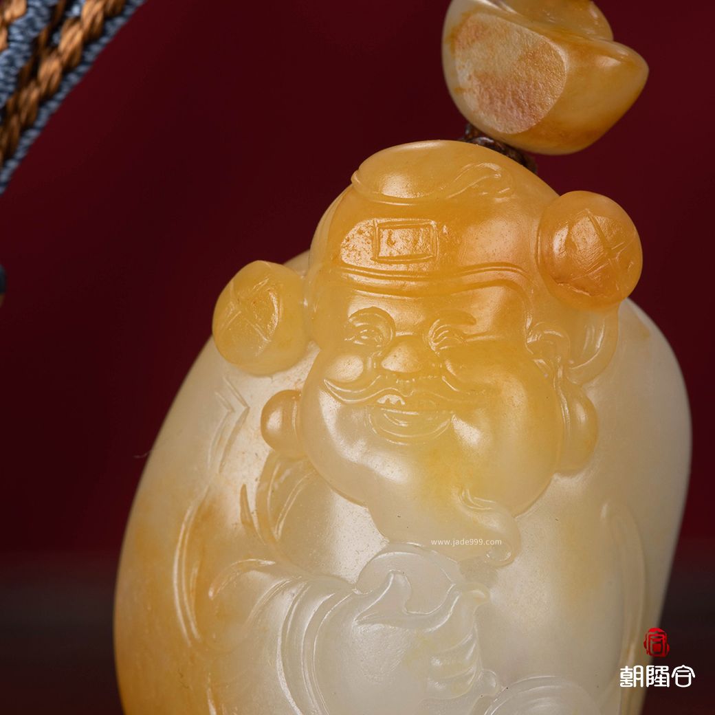 招財(cái)進(jìn)寶