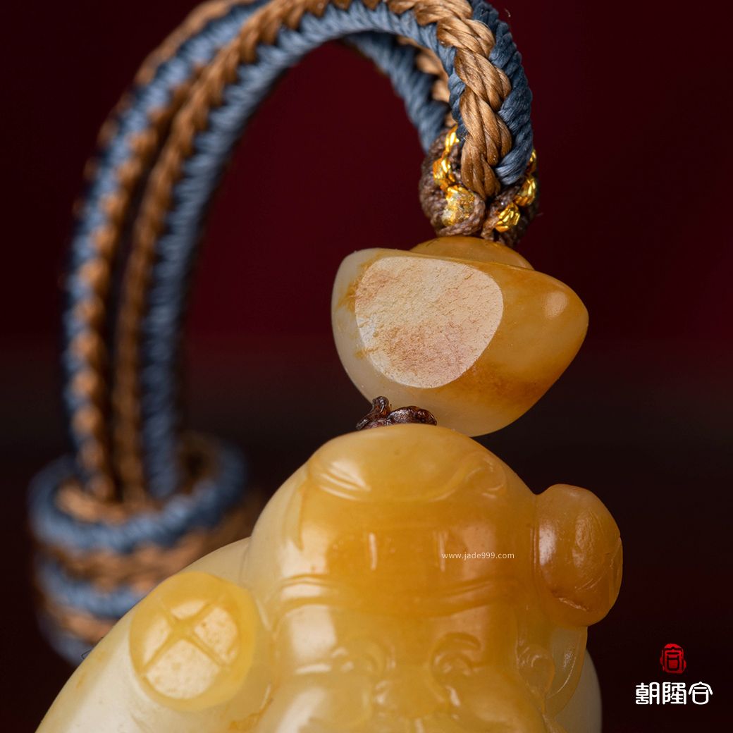 招財(cái)進(jìn)寶