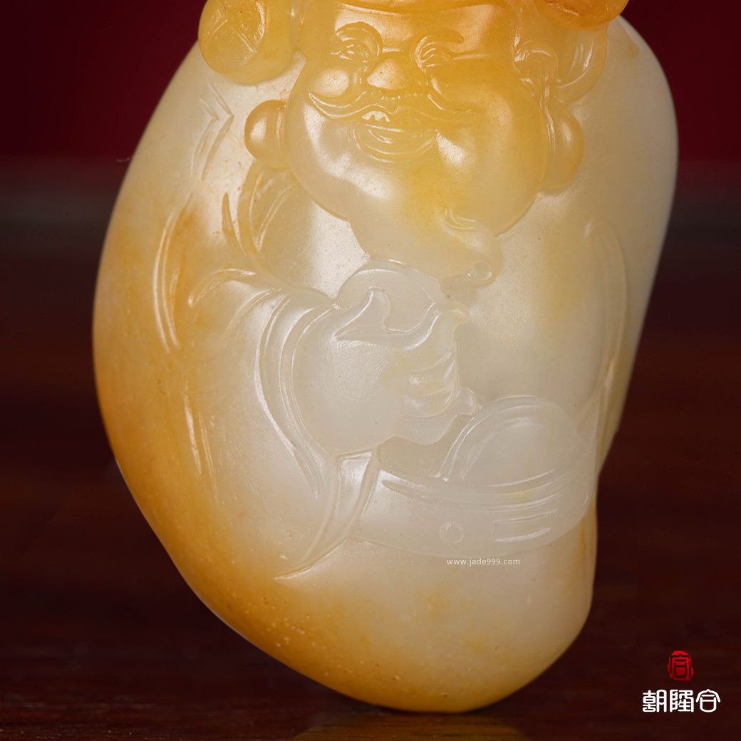 招財(cái)進(jìn)寶