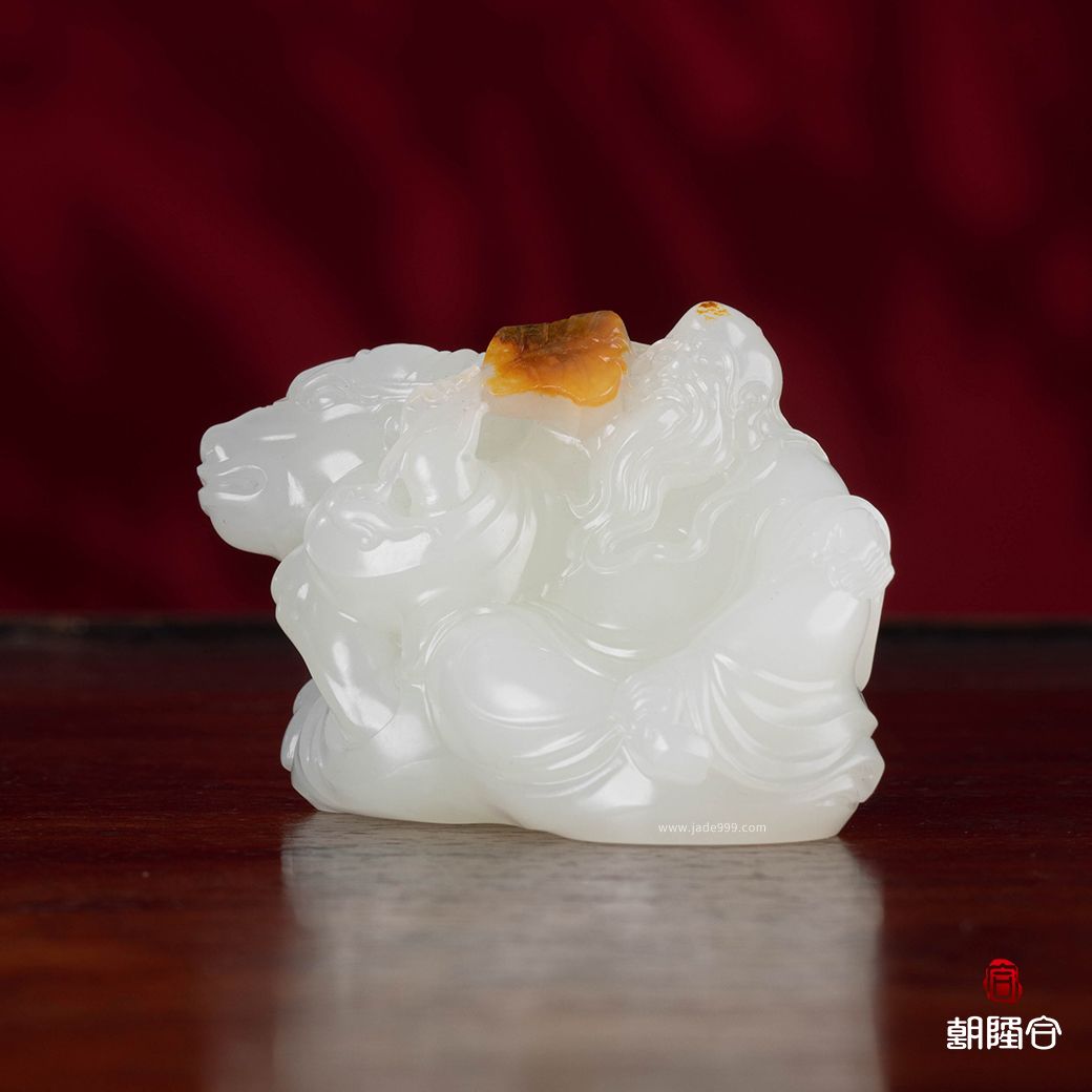 老子出關