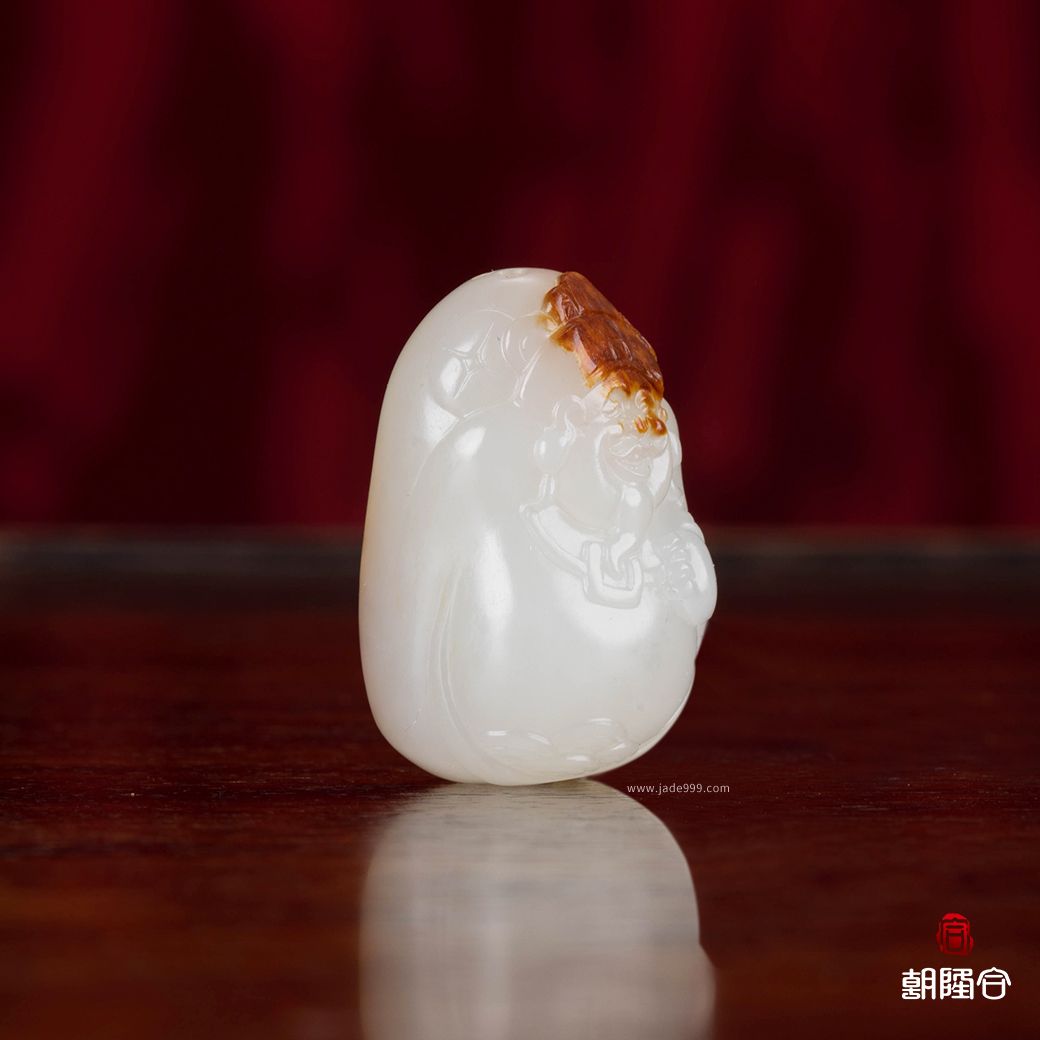 招財(cái)進(jìn)寶 