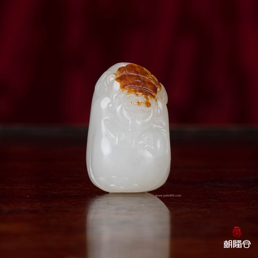 招財(cái)進(jìn)寶 