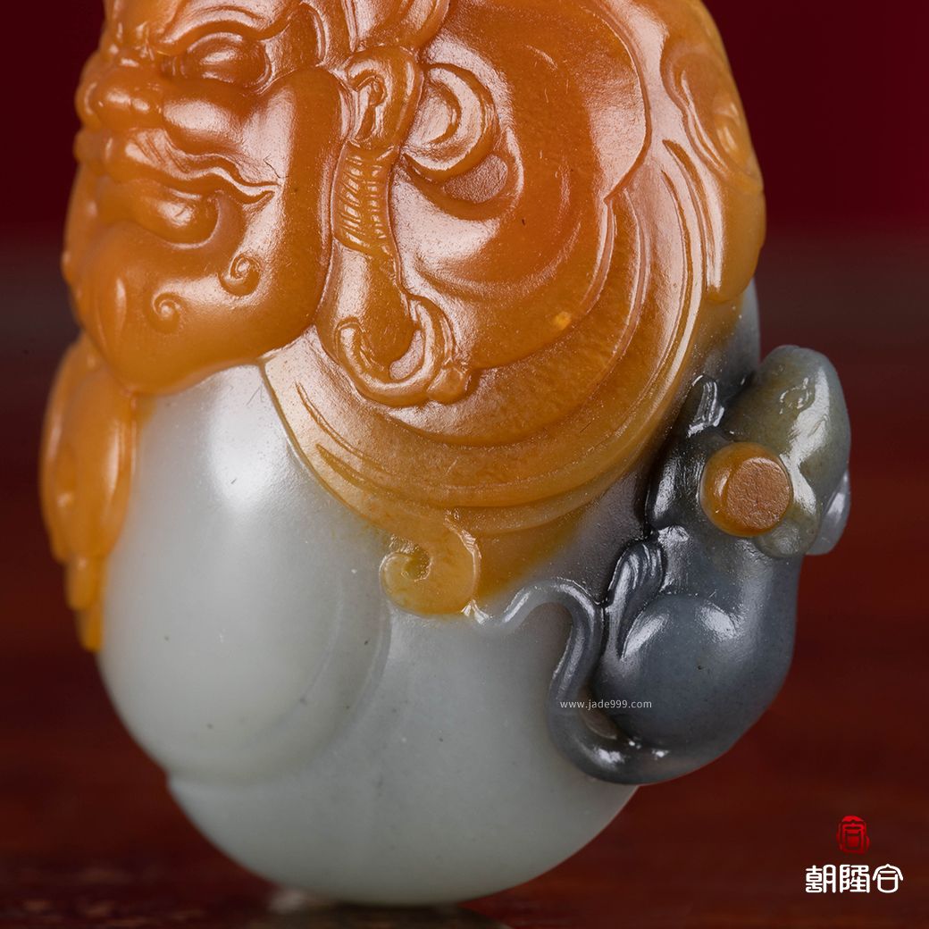 黃財(cái)神
