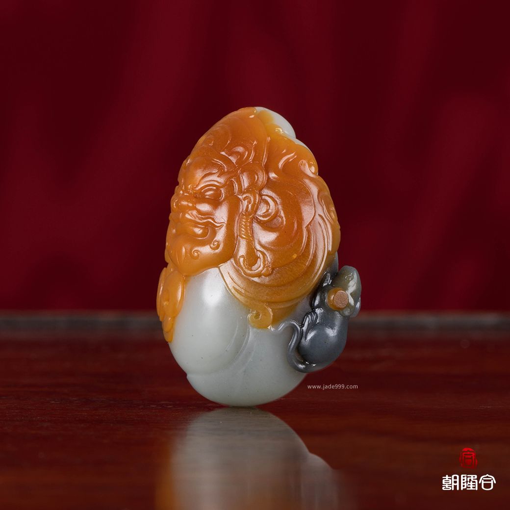 黃財(cái)神
