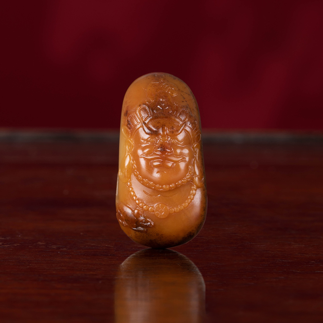 黃財(cái)神