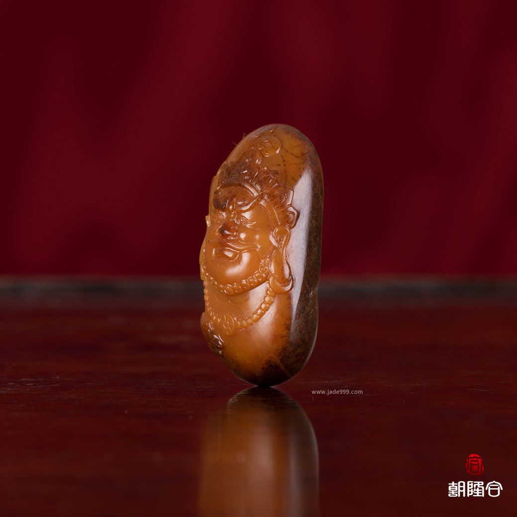 黃財(cái)神