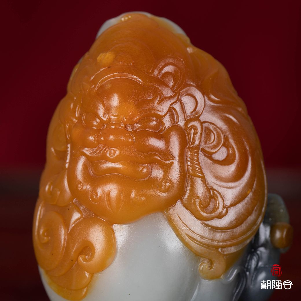 黃財(cái)神