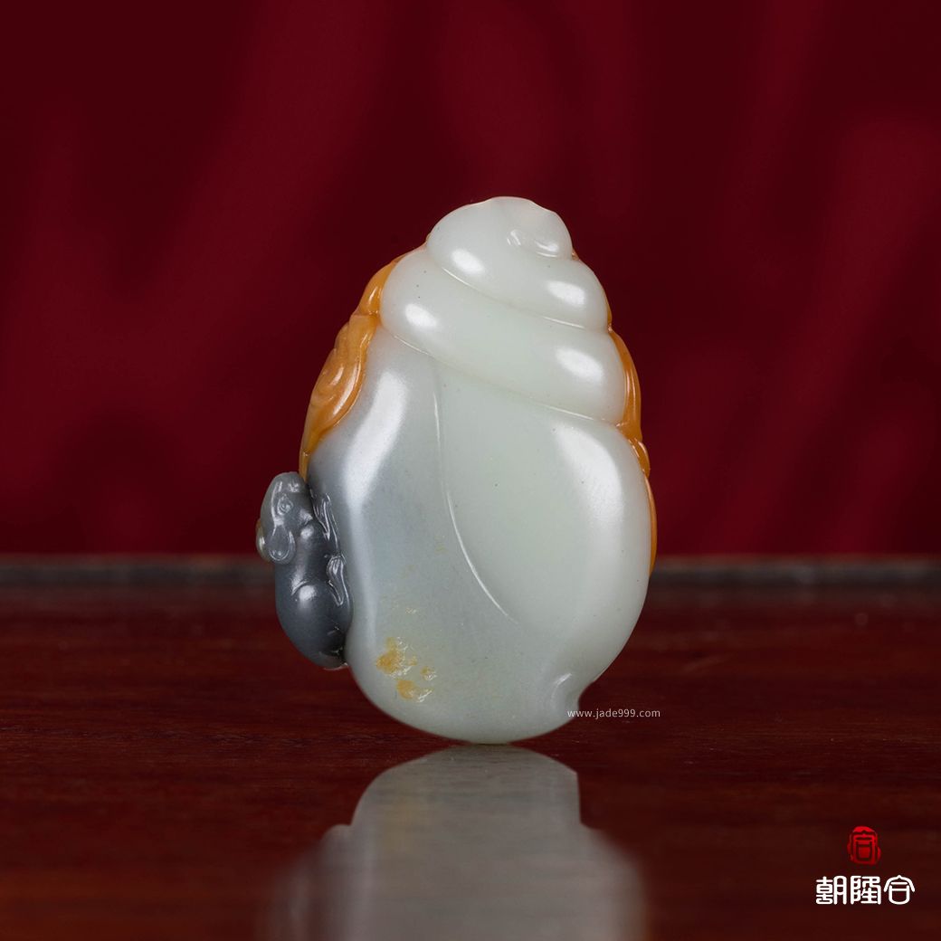 黃財(cái)神