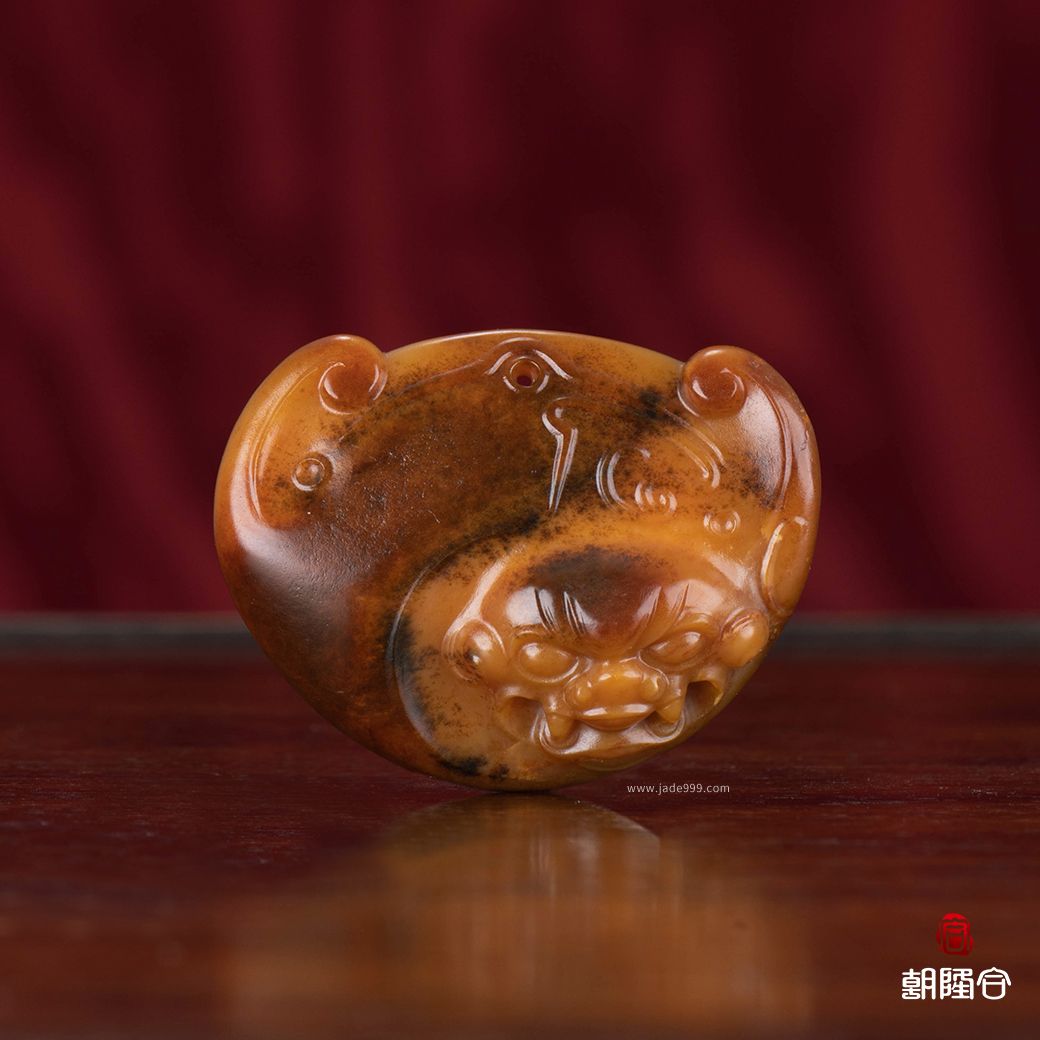 瑞獸守護(hù)