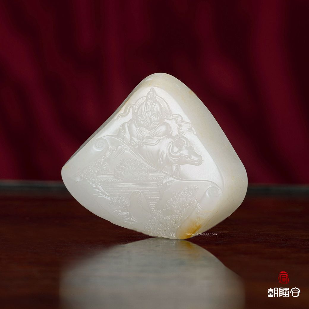 老子出關(guān)