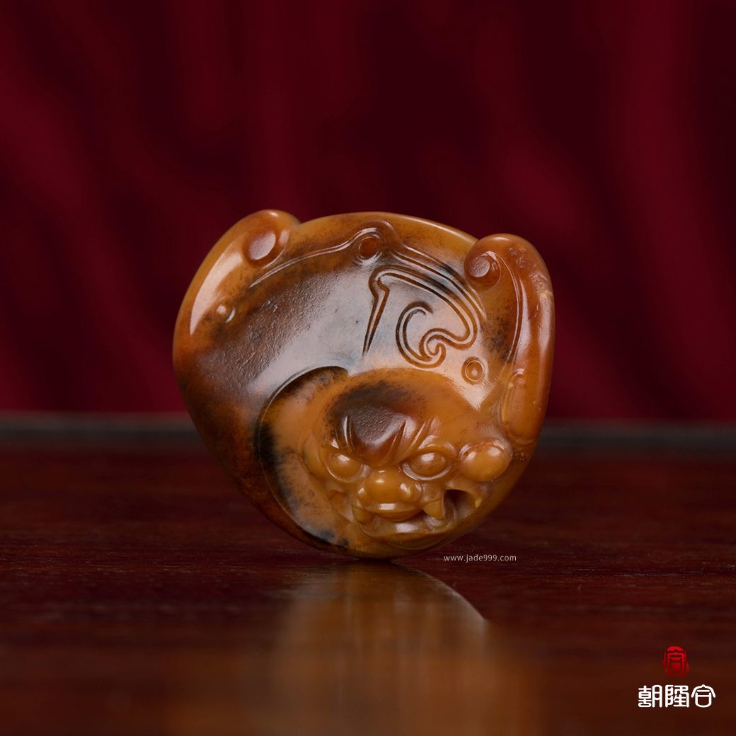 瑞獸守護(hù)