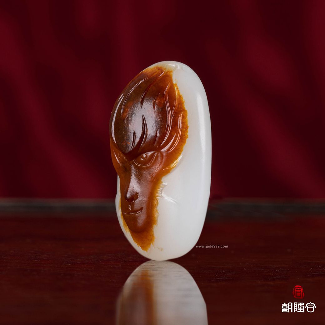 大圣歸來(lái)