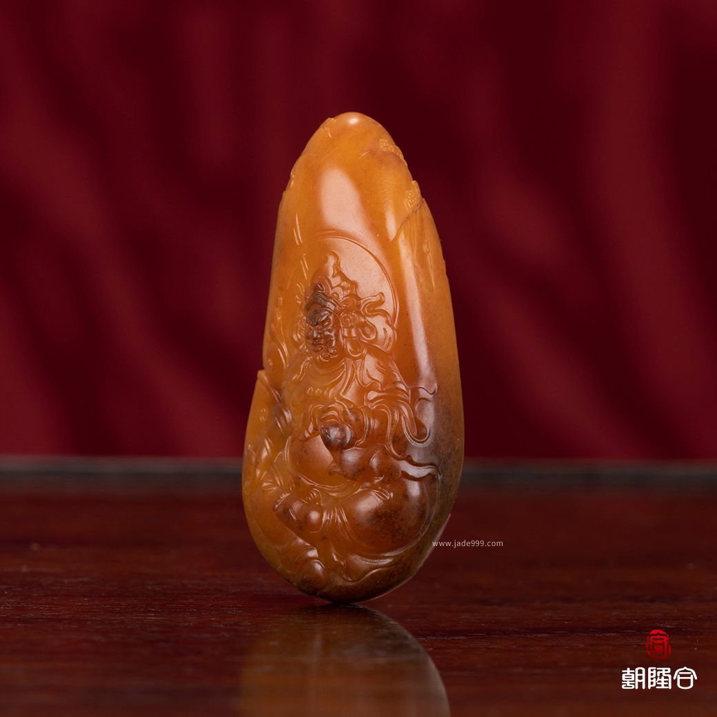 黃財神