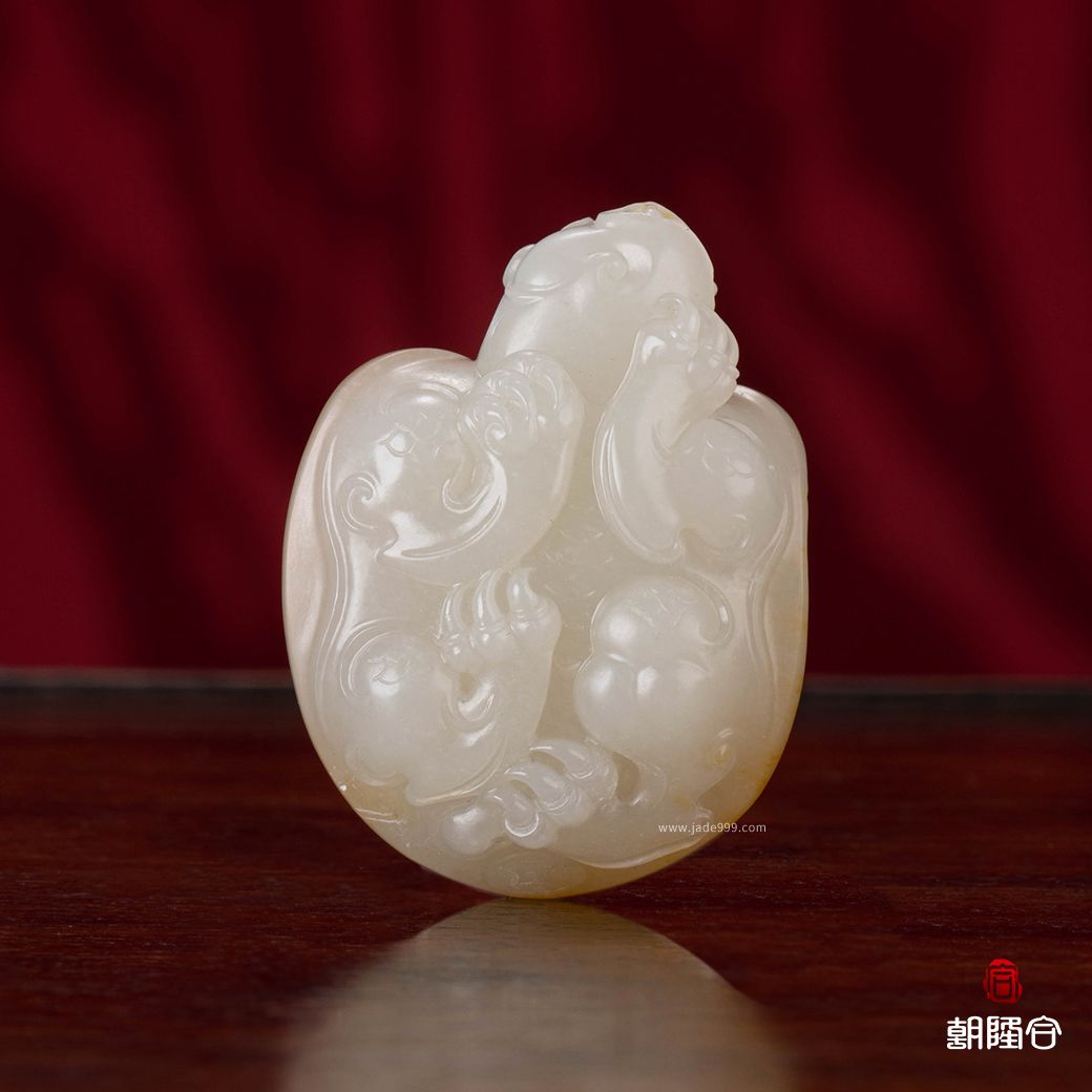 龍龜