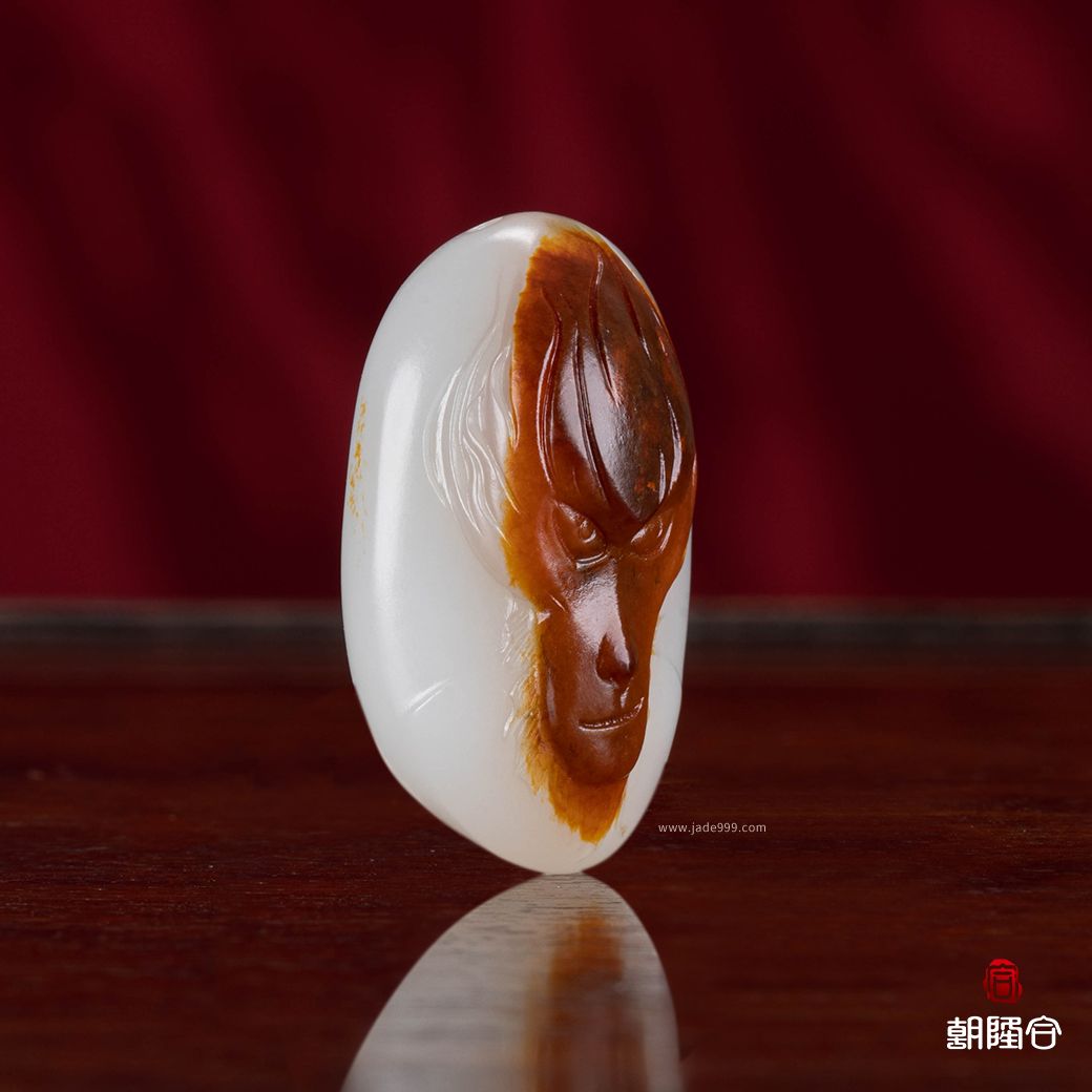 大圣歸來(lái)