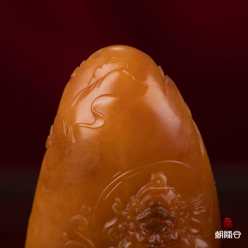 黃財神