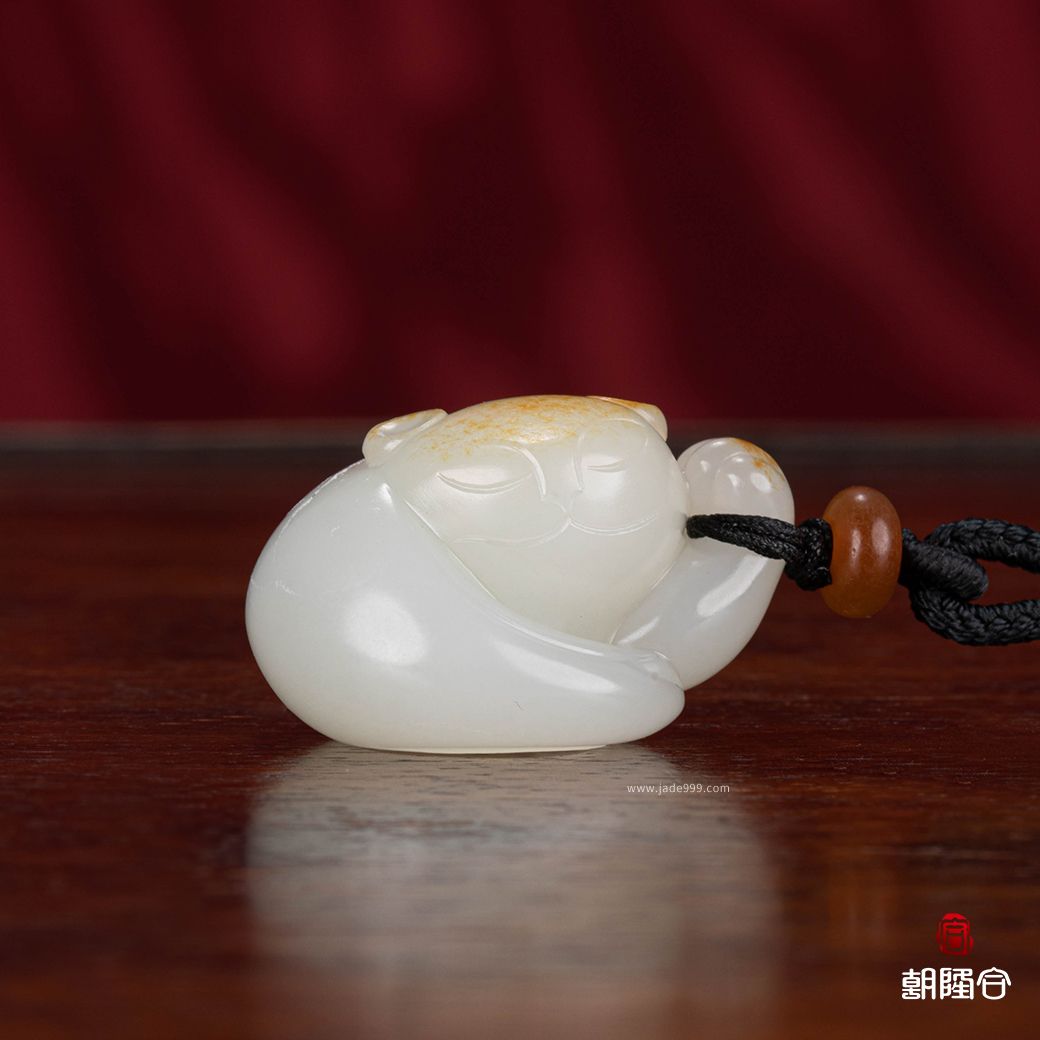富貴貓