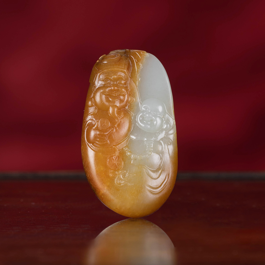和氣生財(cái)