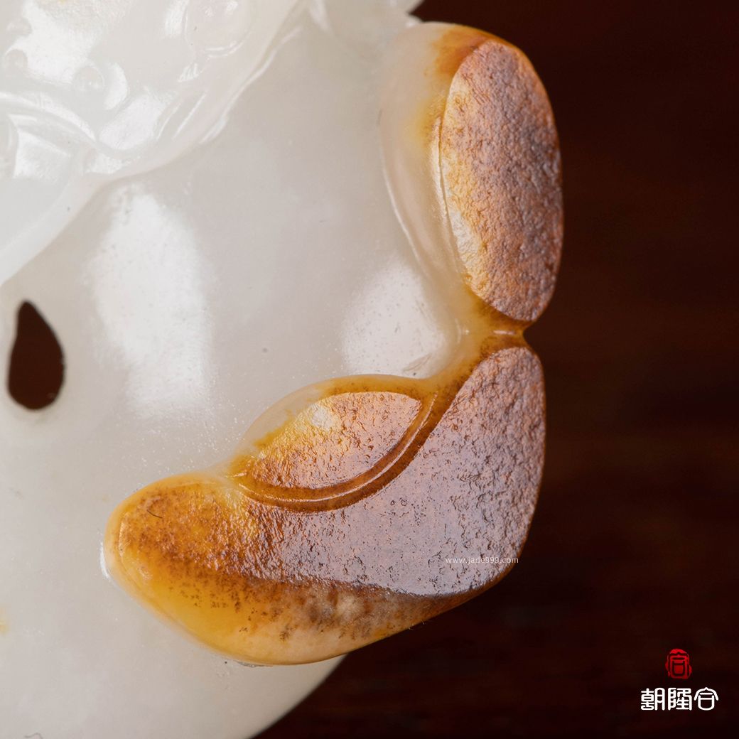 腰纏萬(wàn)貫