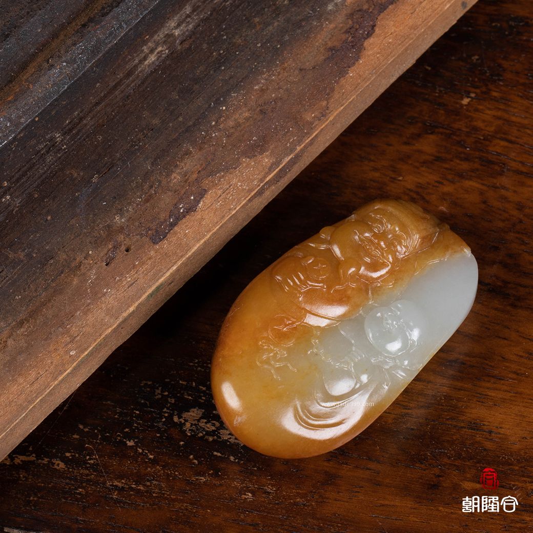 和氣生財(cái)