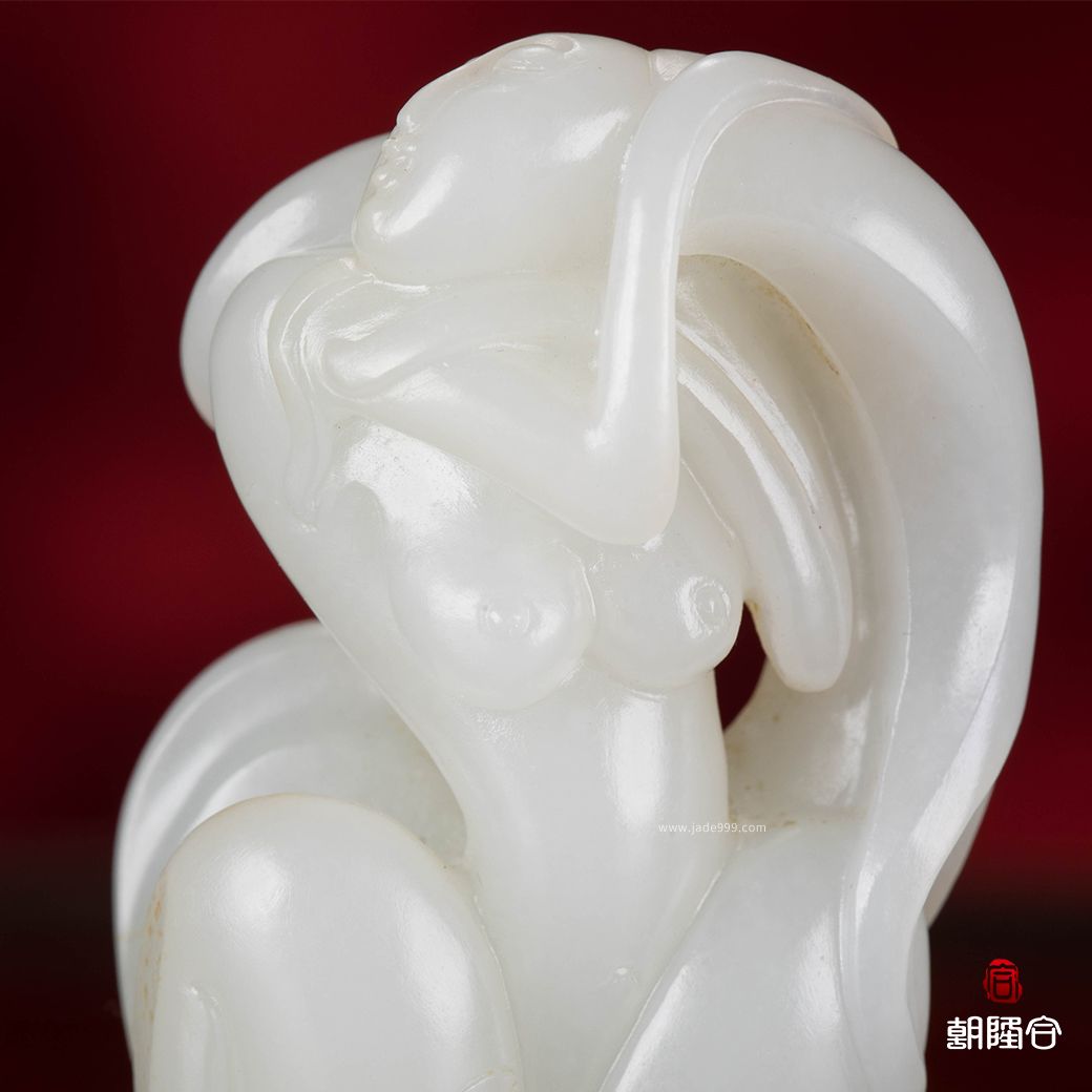玉美人