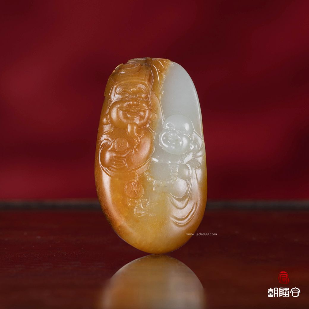 和氣生財(cái)