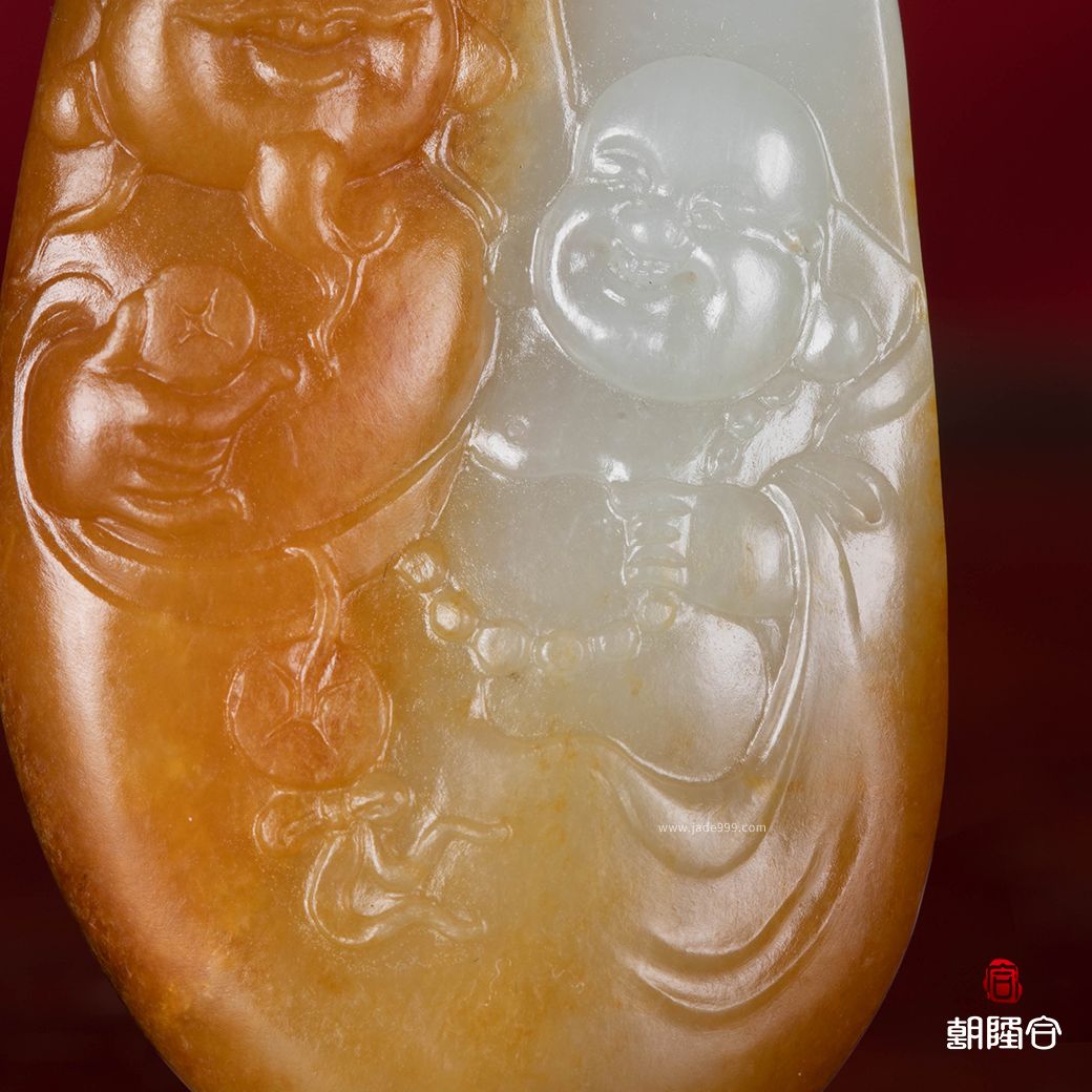 和氣生財(cái)