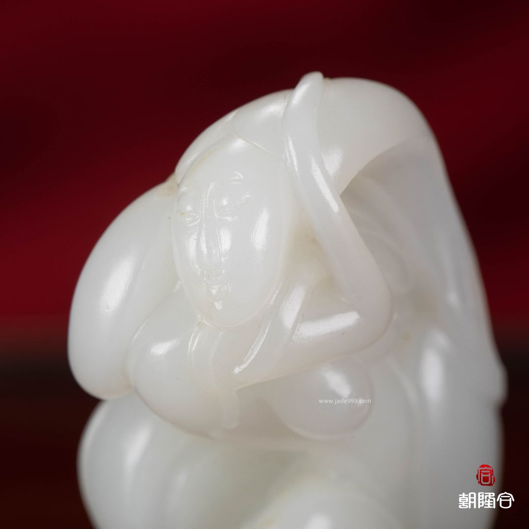 玉美人