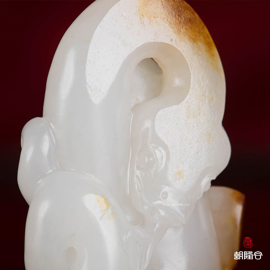 腰纏萬(wàn)貫