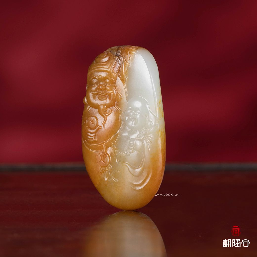 和氣生財(cái)